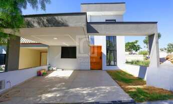 Imagem: Casa no Condomínio Residencial Jardim Sorocaba