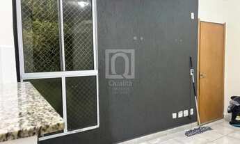 Imagem 4: Apartamento Térreo à Venda Condomínio Residencial Parque Serra Bonita, Sorocaba