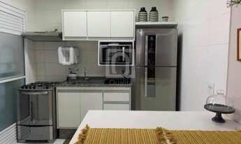 Imagem 5: Apartamento no Condomínio Parque Barueri - Barueri