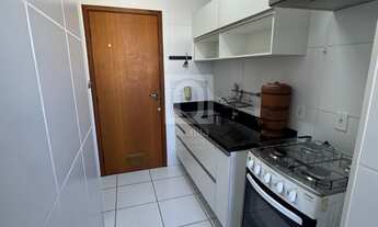 Imagem 7: Apartamento Mobiliado com Vista Panorâmica no Jardim Gonçalves, Sorocaba/SP