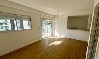 Imagem 3: Apartamento no Edifício Notting Hill Sorocaba