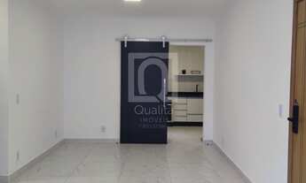 Imagem 3: Apartamento no Edifício Munique em Sorocaba