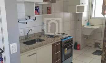 Imagem: Apartamento no Residencial Ecopark Sorocaba