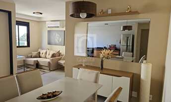 Imagem: Apartamento no Alto da Boa Vista em Sorocaba