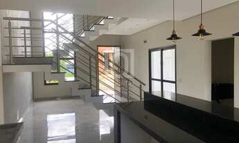 Imagem 2: Casa Sobrado no Reserva dos Ypês 3 Tatuí