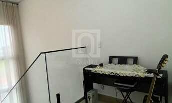 Imagem 6: Casa no condomínio Villagio Wanel Sorocaba