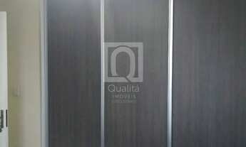 Imagem 6: Apartamento no Pássaros da Amazônia Sorocaba