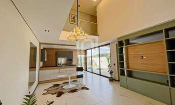 Imagem 7: Casa à venda Condomínio Horizontes de Sorocaba