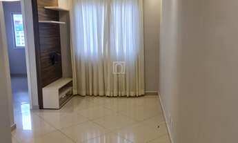 Imagem 2: Apartamento no Condomínio Vida Plena em Sorocaba