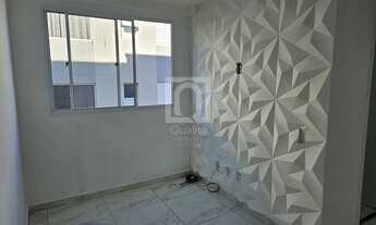 Imagem 2: Apartamento no Reserva Gran Village Ibiti Sorocaba