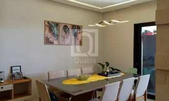 Imagem 3: Casa no Condomínio Villagio Wanel Sorocaba