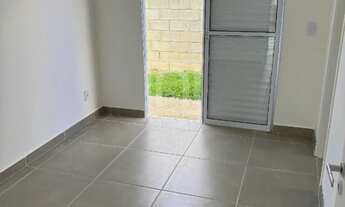 Imagem 6: CASA EM CONDOMÍNIO ALTO DA BOA VISTA, SOROCABA