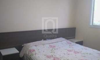 Imagem 7: Apartamento no Pássaros da Amazônia Sorocaba