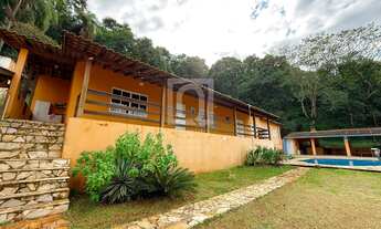 Imagem: Chácara no Quintas II, Salto de Pirapora