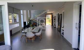 Imagem 4: Casa no Condomínio Gênesis 1 Santana de Parnaíba