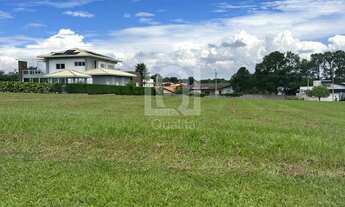 Imagem: Terreno no condomínio Residencial Dacha