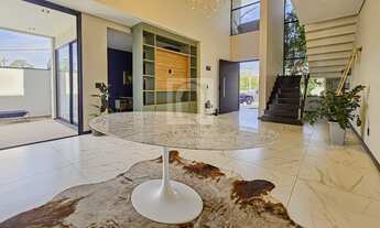 Imagem 5: Casa à venda Condomínio Horizontes de Sorocaba