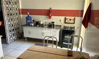 Imagem: Casa à venda no bairro Vila Santana