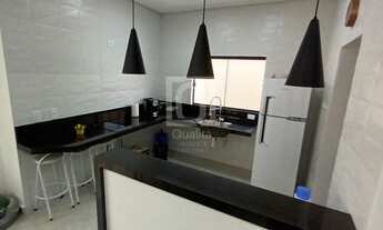 Imagem 3: Casa no condomínio Villagio Wanel Sorocaba