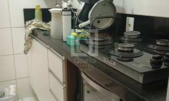 Imagem 3: Apartamento à venda Vila Fiori Sorocaba