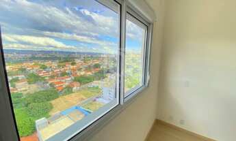 Imagem 2: Apartamento no Vistta Santa Rosalia Sorocaba