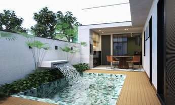 Imagem 7: Casa térrea no Residencial Reserva Ipanema Sorocaba