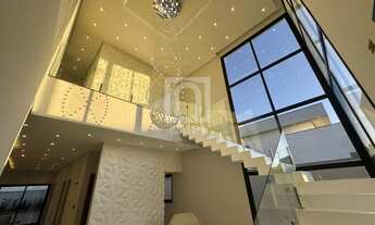 Imagem 2: Casa nova com 3 suítes e piscina à venda no Condomínio Villa Verona, Sorocaba