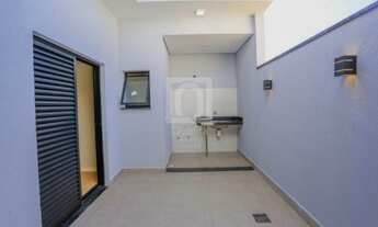 Imagem 3: Casa no Condomínio Residencial Jardim Sorocaba