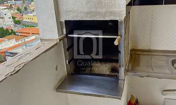 Imagem 3: Apartamento na Vila Progresso Sorocaba