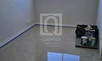 Imagem 6: Apartamento no Condomínio Residencial Parque Sinfonia Sorocaba