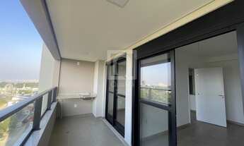 Imagem 2: Apartamento no Condomínio Union Planeta Sorocaba