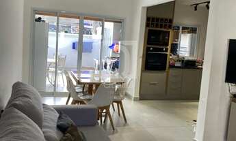 Imagem 2: Casa no Condomínio Village Splendore Sorocaba