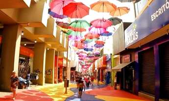 Imagem 7: Terreno no Vila Trujillo Sorocaba