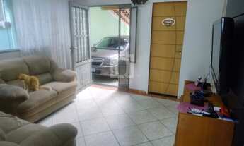 Imagem: Casa na Vila Haro Sorocaba