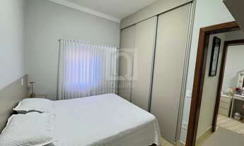 Imagem 7: Casa no Condomínio Golden Park Residence II Sorocaba