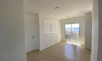 Imagem 5: Apartamento no Vistta Santa Rosalia Sorocaba