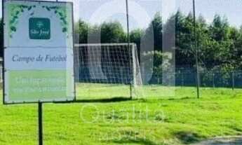 Imagem 3: Terreno no Condomínio Reserva São José Salto de Pirapora