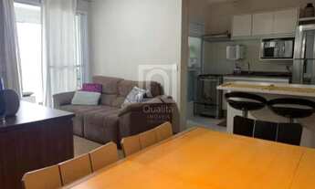 Imagem 2: Apartamento no Condomínio Parque Barueri - Barueri