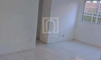 Imagem 5: Apartamento no condomínio Conquista Vila do Sol Sorocaba