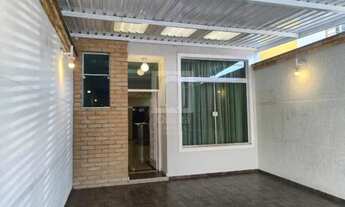 Imagem: Casa Sobrado no Jardim Iguatemi Sorocaba