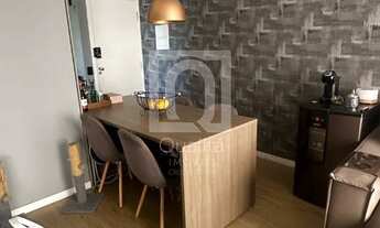 Imagem 2: Apartamento no Residencial Ecopark Sorocaba