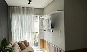 Imagem: Apartamento no Residencial Botânico Sorocaba