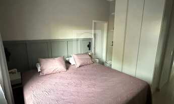 Imagem 7: Casa térrea no condomínio Golden Park II Sorocaba