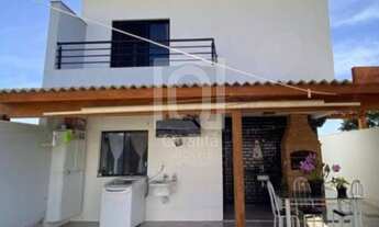 Imagem: Casa térrea no Condomínio Reserva Ipanema