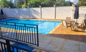 Imagem: Apartamento no Condomínio Lar Madrid em