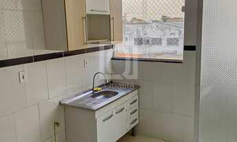 Imagem: Apartamento na Vila Progresso Sorocaba