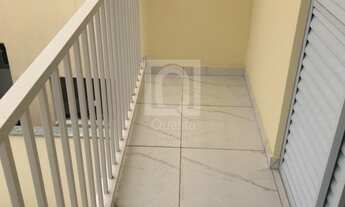 Imagem 7: Casa Sobrado Condomínio Residencial Alpha Centauri Sorocaba