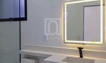 Imagem 4: Casa no Condomínio Residencial Jardim Sorocaba