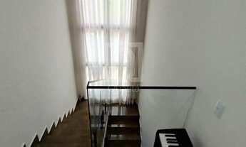 Imagem 7: Casa no condomínio Villagio Wanel Sorocaba