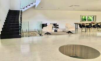 Imagem 2: Mansão no Parque Residencial Colina das Estrelas Tatuí